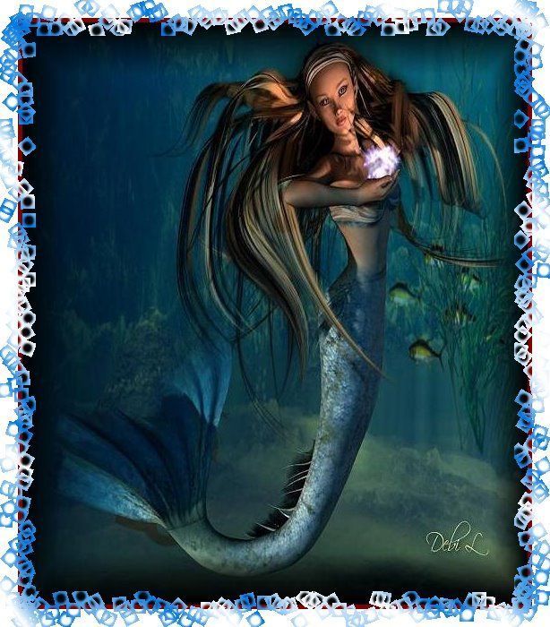 Est-ce Que Sirène Aide Existe Vraiment SIRENE DES MERS