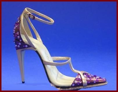 very chic chaussures